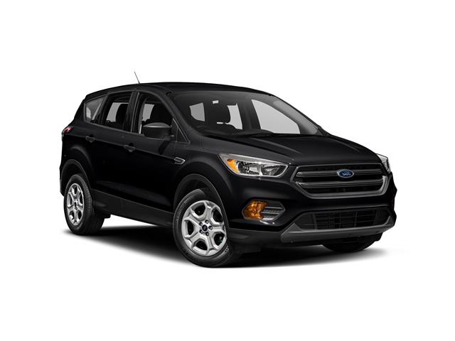 2018 Ford Escape SEL (Stk: 80583U) in Red Deer - Image 1 of 2