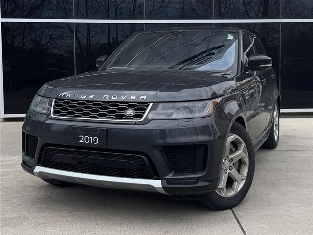 2019 Land Rover Range Rover Sport HSE (Stk: 25422L) in Toronto - Image 1 of 7