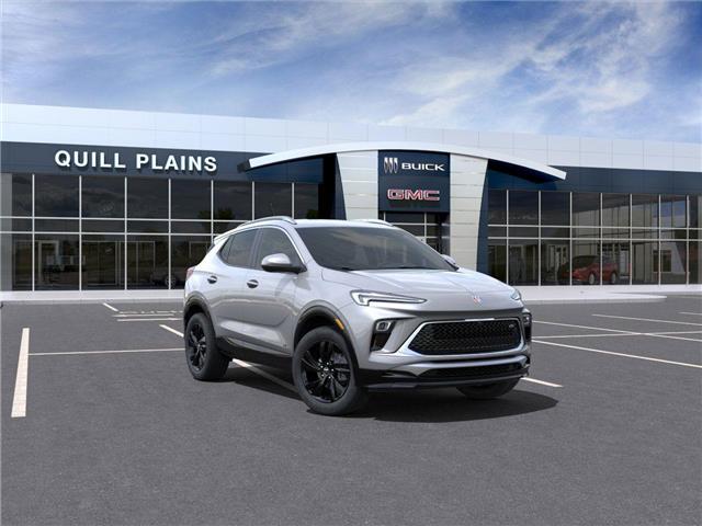 2025 Buick Encore GX Sport Touring (Stk: 25T157) in Wadena - Image 1 of 24