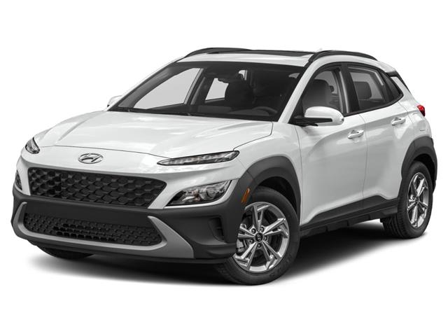 2022 Hyundai Kona 2.0L Preferred (Stk: 2504-5030) in Kamloops - Image 1 of 12