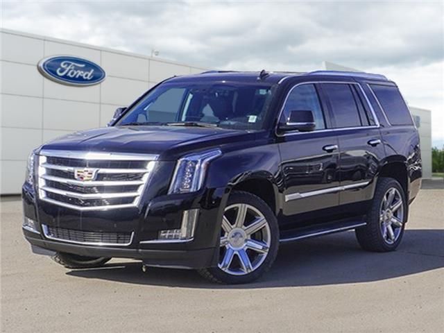 2020 Cadillac Escalade Luxury (Stk: PW2664) in Dawson Creek - Image 1 of 15