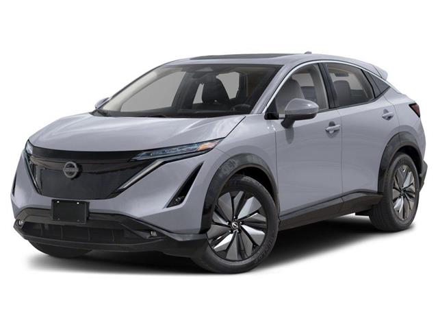 2025 Nissan Ariya EVOLVE (Stk: 825001) in Toronto - Image 1 of 12