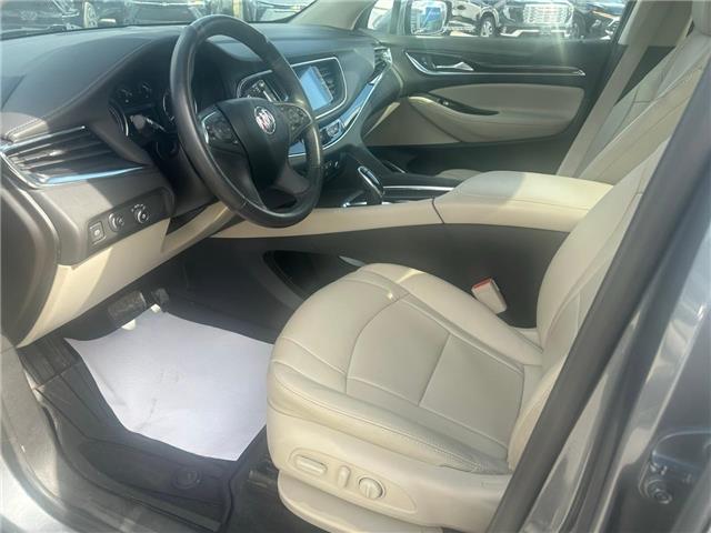 2021 Buick Enclave Essence (Stk: 240733A) in Ottawa - Image 1 of 29