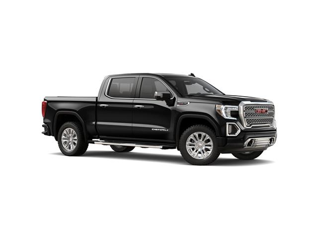 2021 GMC Sierra 1500 Denali (Stk: 27186U) in Red Deer - Image 1 of 2