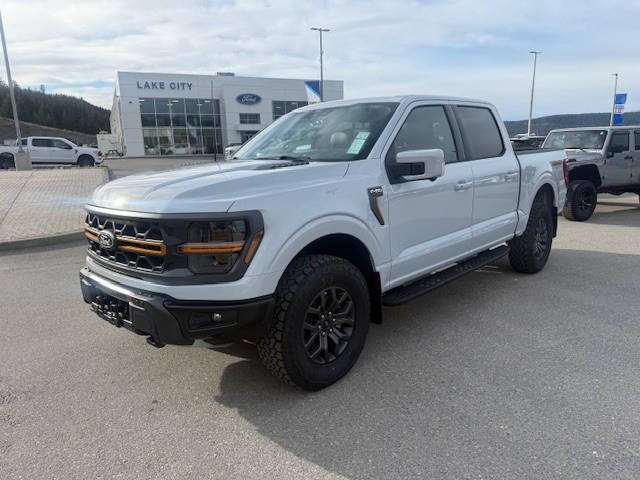 2025 Ford F-150 Tremor (Stk: 5T012) in Williams Lake - Image 1 of 13