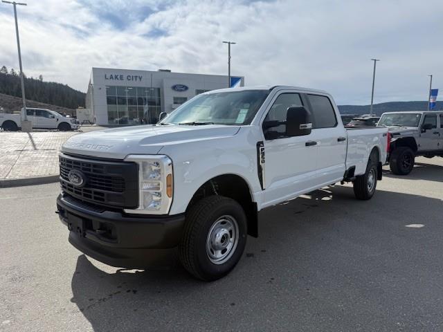 2025 Ford F-350 XL (Stk: 5T051) in Williams Lake - Image 1 of 13