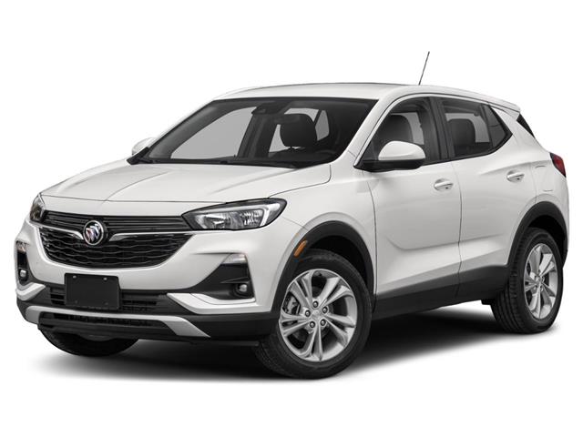 2020 Buick Encore GX Preferred (Stk: 252-3126A) in Chilliwack - Image 1 of 12