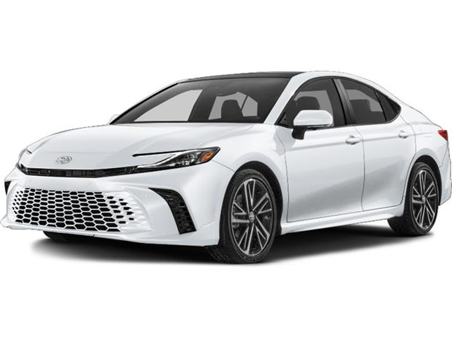 2025 Toyota Camry XSE (Stk: 85367) in Toronto - Image 1 of 1