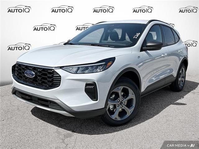 2025 Ford Escape ST-Line (Stk: 5S090) in Oakville - Image 1 of 25