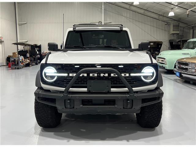 2022 Ford Bronco Wildtrak (Stk: A78972) in Watford - Image 3 of 21