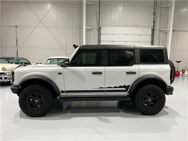 2022 Ford Bronco Wildtrak (Stk: A78972) in Watford - Image 6 of 21