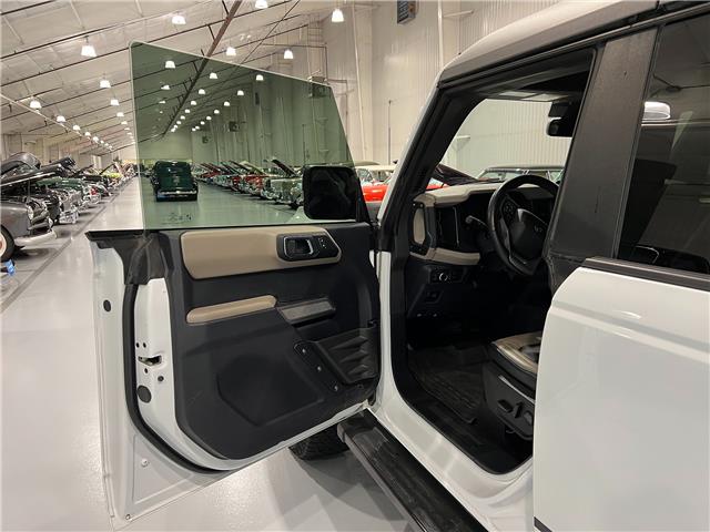 2022 Ford Bronco Wildtrak (Stk: A78972) in Watford - Image 14 of 21