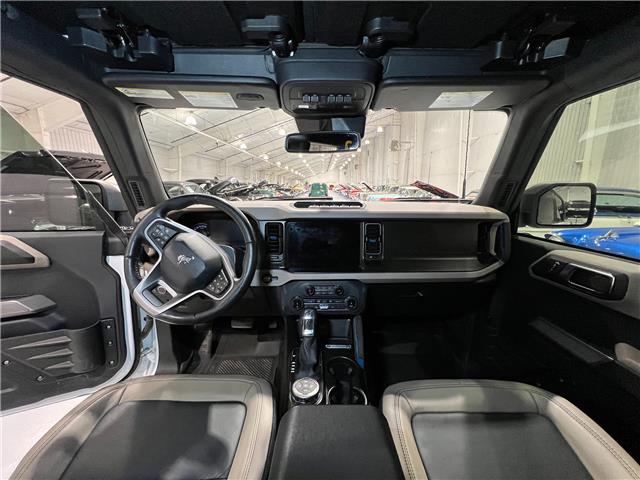 2022 Ford Bronco Wildtrak (Stk: A78972) in Watford - Image 18 of 21