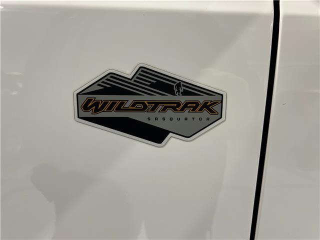 2022 Ford Bronco Wildtrak (Stk: A78972) in Watford - Image 21 of 21