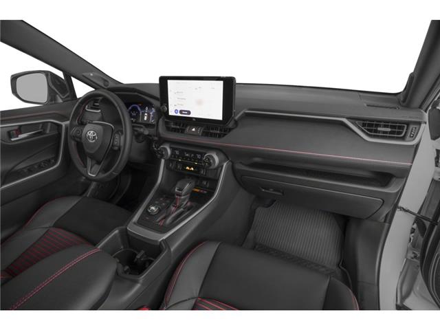 RAV4 Plug-in Hybrid SE