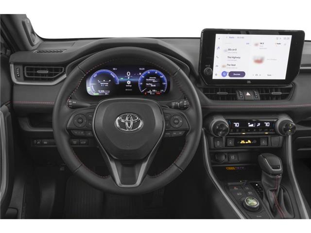 RAV4 Plug-in Hybrid SE