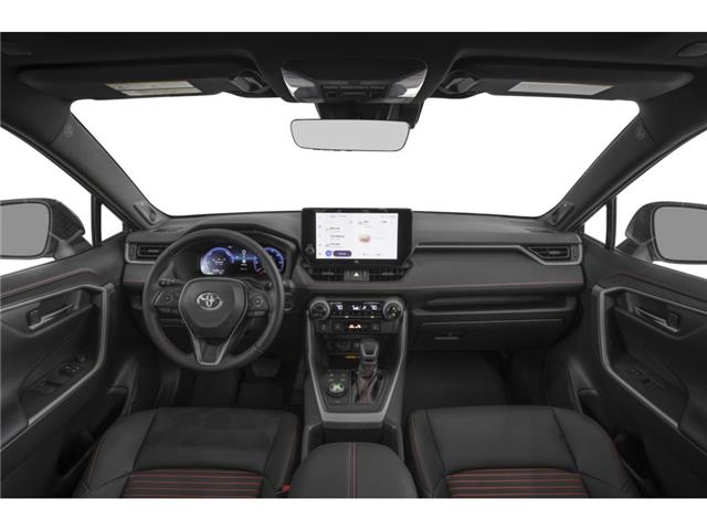 RAV4 Plug-in Hybrid SE