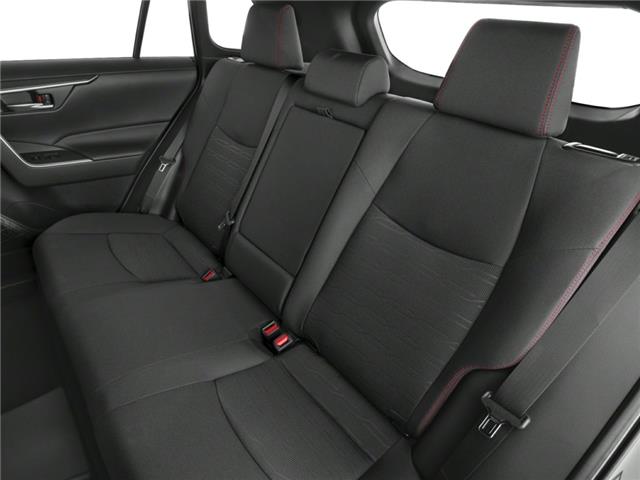 RAV4 Plug-in Hybrid SE