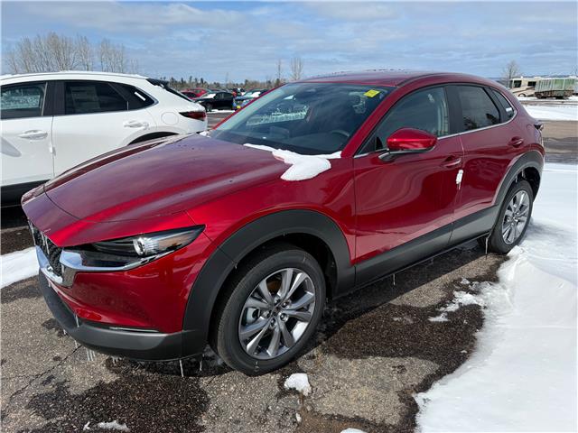 2025 Mazda CX-30 GS (Stk: 225-94) in Pembroke - Image 1 of 1