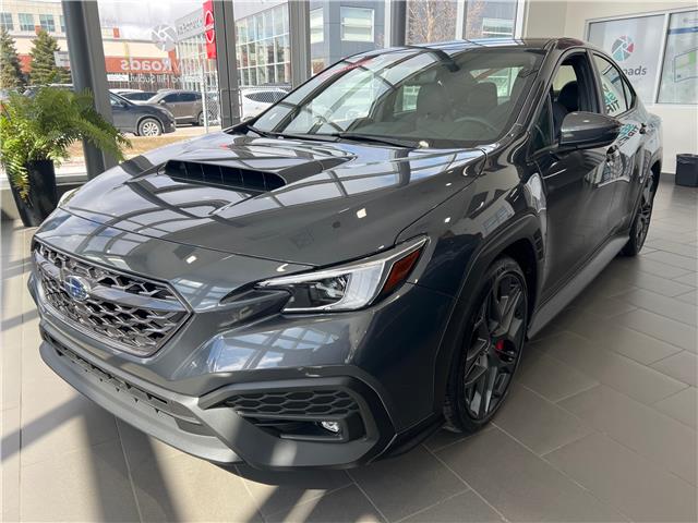2024 Subaru WRX RS (Stk: 37675) in RICHMOND HILL - Image 1 of 1