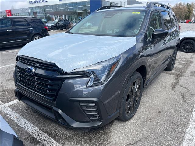 2025 Subaru Ascent Onyx (Stk: 37950) in RICHMOND HILL - Image 1 of 1