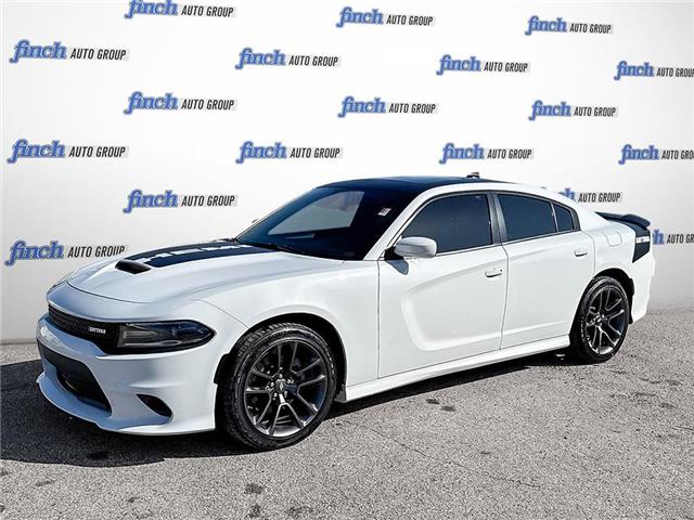 2021 Dodge Charger R/T (Stk: 108257) in London - Image 1 of 26
