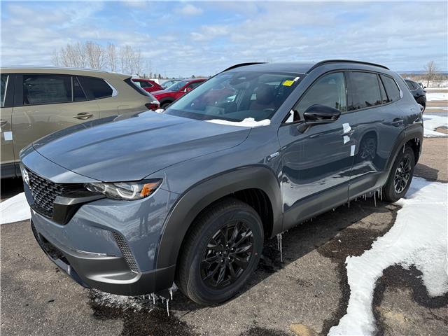 2025 Mazda CX-50 Hybrid Kuro (Stk: 225-95) in Pembroke - Image 1 of 1