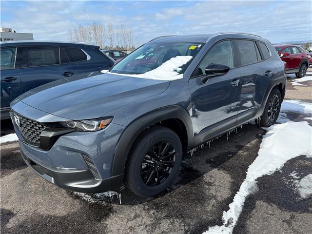 2025 Mazda CX-50 GS-L (Stk: 225-96) in Pembroke - Image 1 of 1