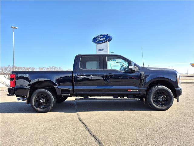 2025 Ford F-350  (Stk: S63996) in Hague - Image 1 of 15