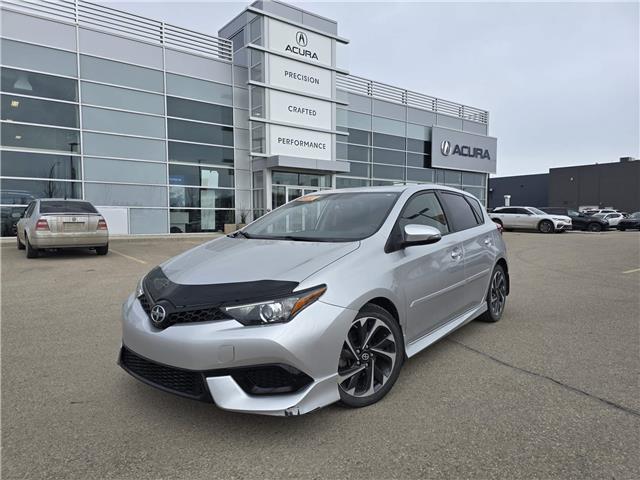 2016 Scion iM Base (Stk: T0239A) in Saskatoon - Image 1 of 8