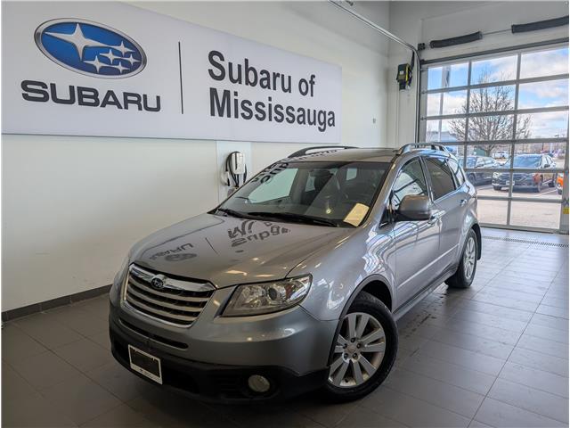 2009 Subaru Tribeca Premier 7-Passenger (Stk: 241207aa) in Mississauga - Image 1 of 23