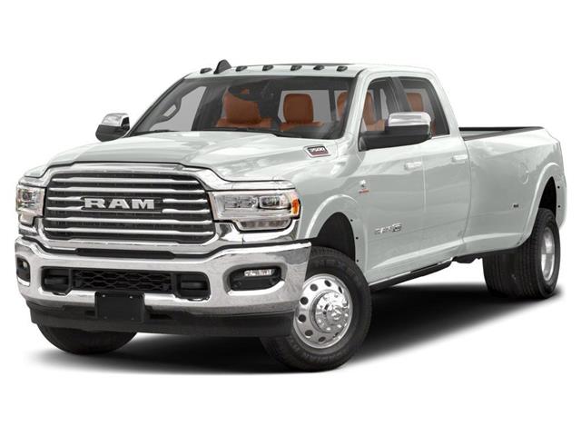 2019 RAM 3500 Laramie Longhorn (Stk: 25145A) in Campbellton - Image 1 of 12