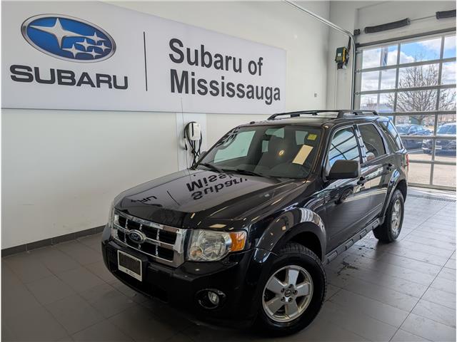 2011 Ford Escape XLT Automatic (Stk: 250308a) in Mississauga - Image 1 of 17