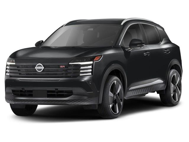 2025 Nissan Kicks SR (Stk: A25156) in Abbotsford - Image 1 of 3