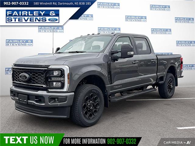 2025 Ford F-350 Lariat (Stk: 26918) in Dartmouth - Image 1 of 24