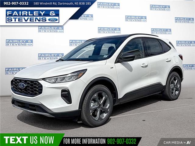 2025 Ford Escape ST-Line (Stk: 26995) in Dartmouth - Image 1 of 24