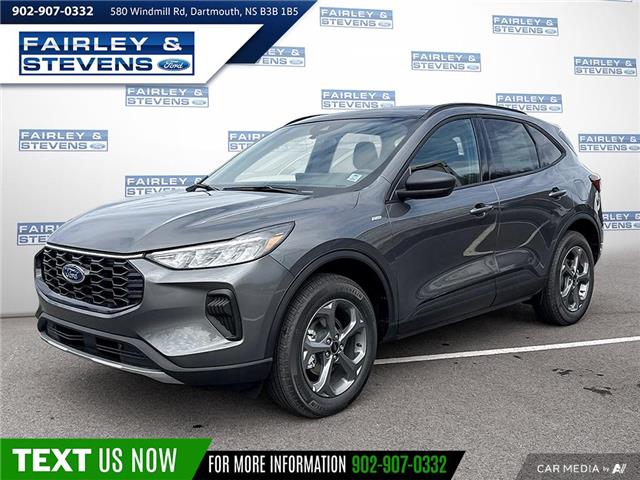 2025 Ford Escape ST-Line (Stk: 26996) in Dartmouth - Image 1 of 24