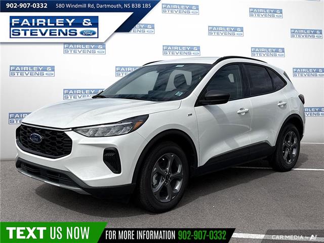 2025 Ford Escape ST-Line (Stk: 26956) in Dartmouth - Image 1 of 24