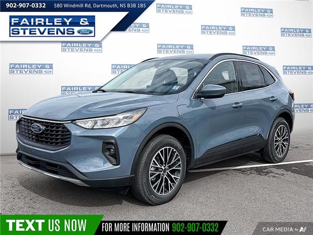 2025 Ford Escape PHEV (Stk: 26905) in Dartmouth - Image 1 of 24