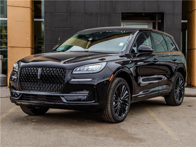 2025 Lincoln Corsair Premiere (Stk: S-828) in Calgary - Image 1 of 29