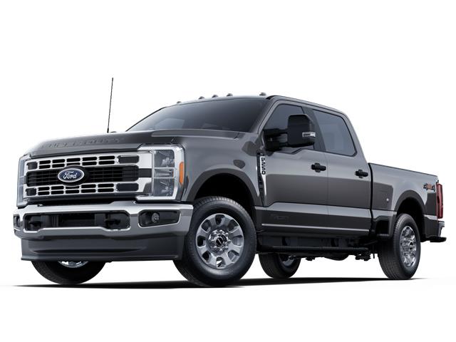 2025 Ford F-250 XLT (Stk: 25047) in La Malbaie - Image 1 of 7