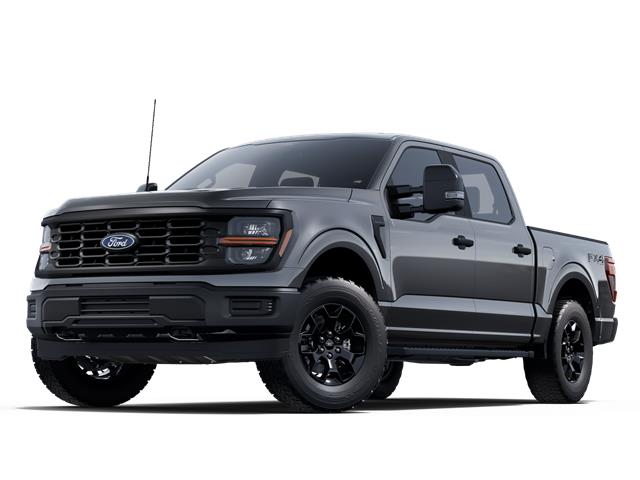 2025 Ford F-150 STX (Stk: 25051) in La Malbaie - Image 1 of 7