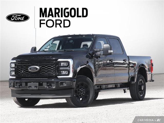2025 Ford F-250 XLT (Stk: 6-25SD0162) in Whitby - Image 1 of 32