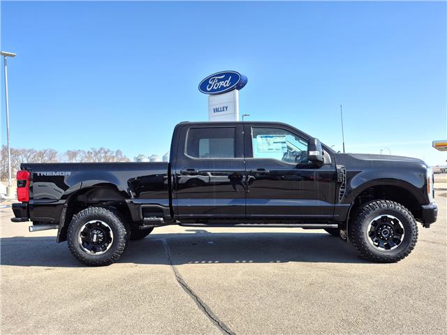2025 Ford F-250  (Stk: S23469) in Hague - Image 1 of 15