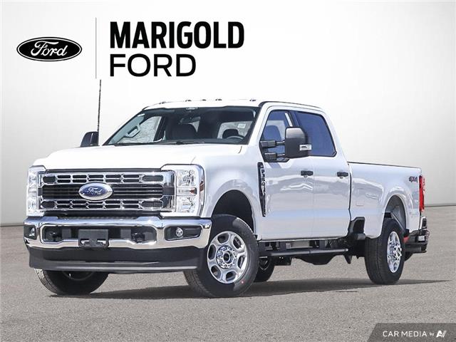 2025 Ford F-350 XLT (Stk: 6-25SD0256) in Whitby - Image 1 of 31