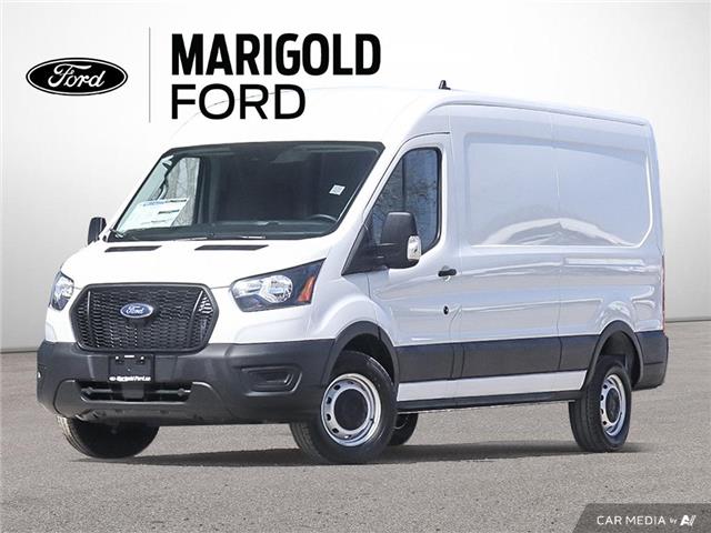 2025 Ford Transit-250 Cargo Base (Stk: 6-25TR0197) in Whitby - Image 1 of 32