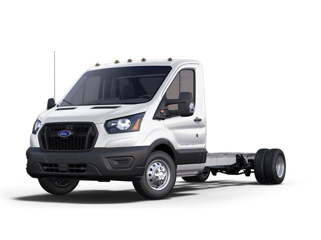 2024 Ford Transit-350 Cab Chassis Base (Stk: 4T380) in Oakville - Image 1 of 6