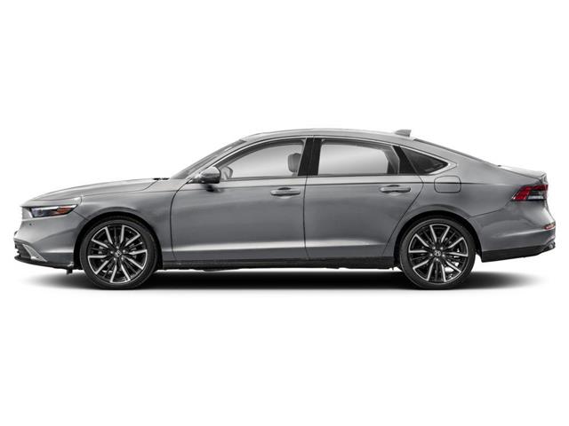 2025 Honda Accord Hybrid Touring (Stk: 250438) in Ottawa - Image 2 of 12