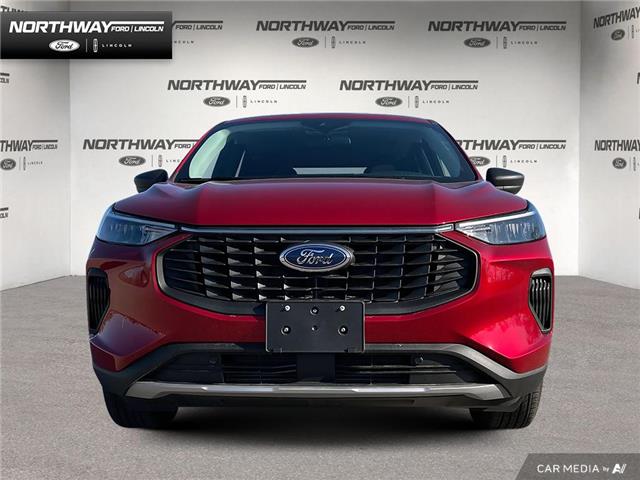 2025 Ford Escape Active (Stk: 5EC9700) in Brantford - Image 2 of 23