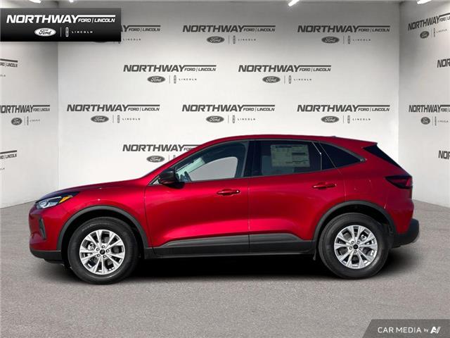 2025 Ford Escape Active (Stk: 5EC9700) in Brantford - Image 3 of 23